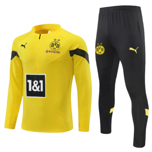 Conjunto de Treino Borussia Dortmund - Masculino -