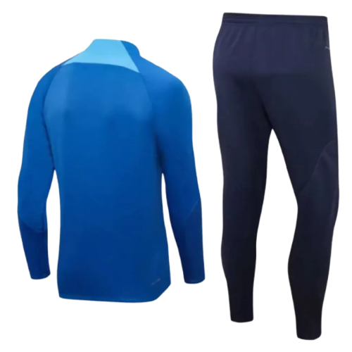 Conjunto de Treino Seleção Inglaterra - Masculino -