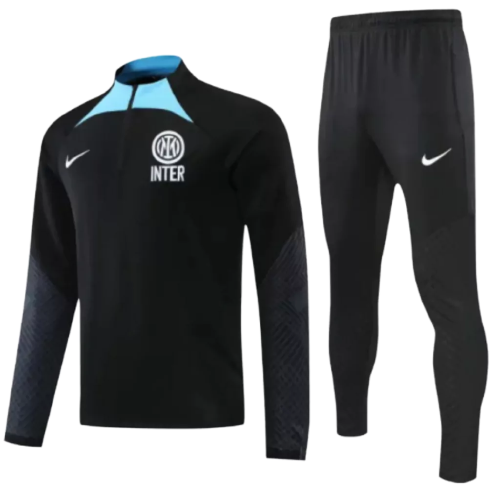 Conjunto de Treino Inter de Milão - Masculino -
