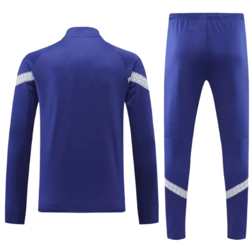 Conjunto de Treino Olympique de Marseille - Masculino -