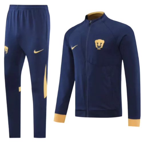 Agasalho de Viagem Pumas - Masculino -
