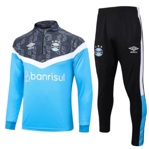 Conjunto de Treino Grêmio - Masculino -