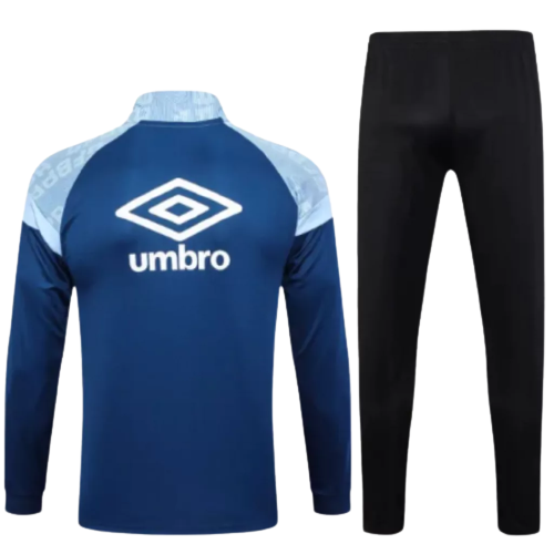 Conjunto de Treino Grêmio - Masculino - Marinho