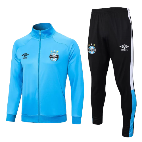 Conjunto de Treino Grêmio - Masculino -