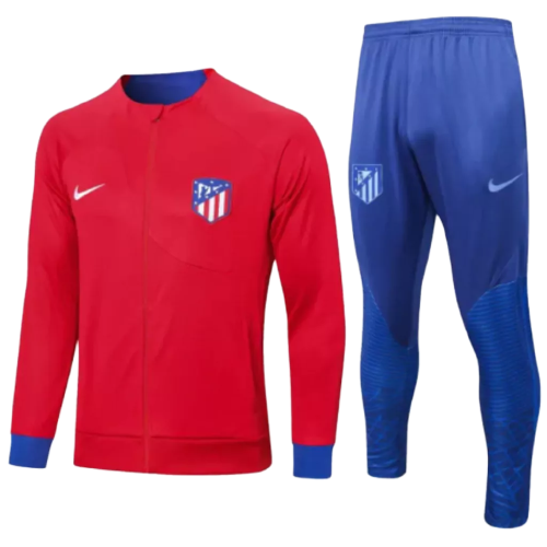 Agasalho de Viagem Atletico de Madrid - Masculino -