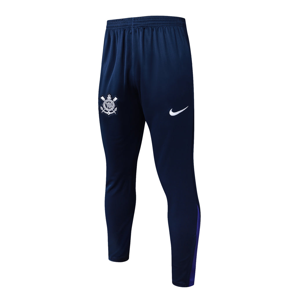 Conjunto de Treino Corinthians 2025/26 Roxo - Nike
