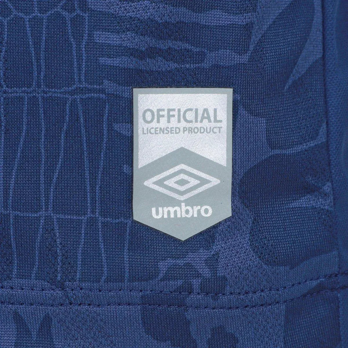 Camisa Umbro Grêmio 2025/26 III