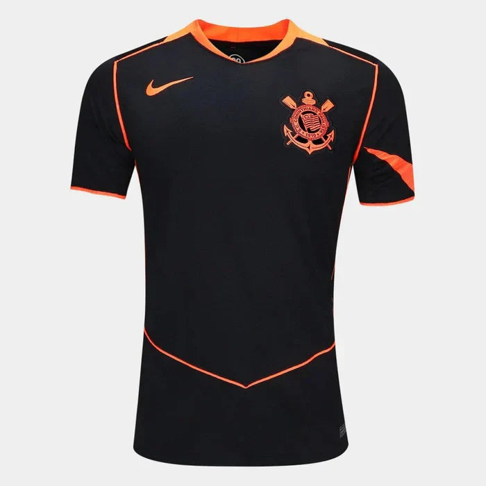 Camisa Corinthians 2025/26 "Garro 8" III