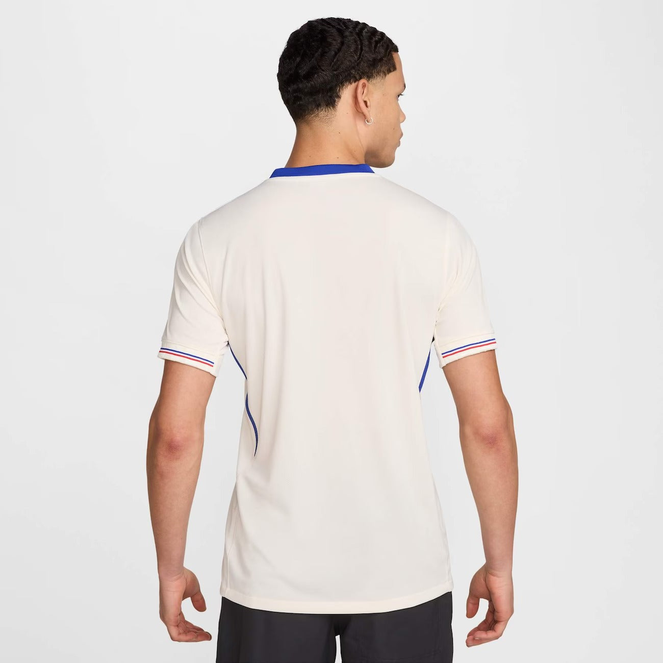 Camisa Nike França 2025 II Torcedor