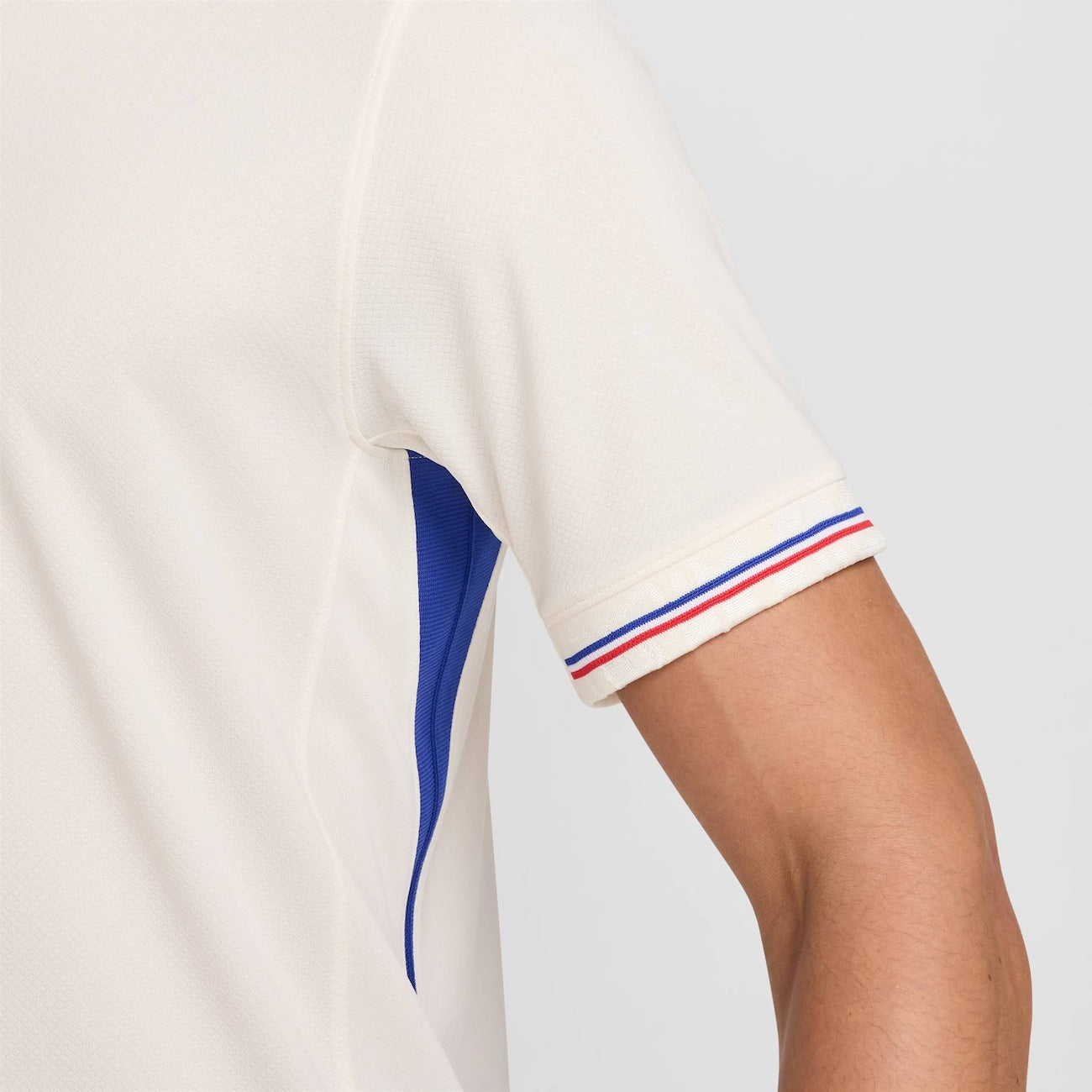 Camisa Nike França 2025 II Torcedor