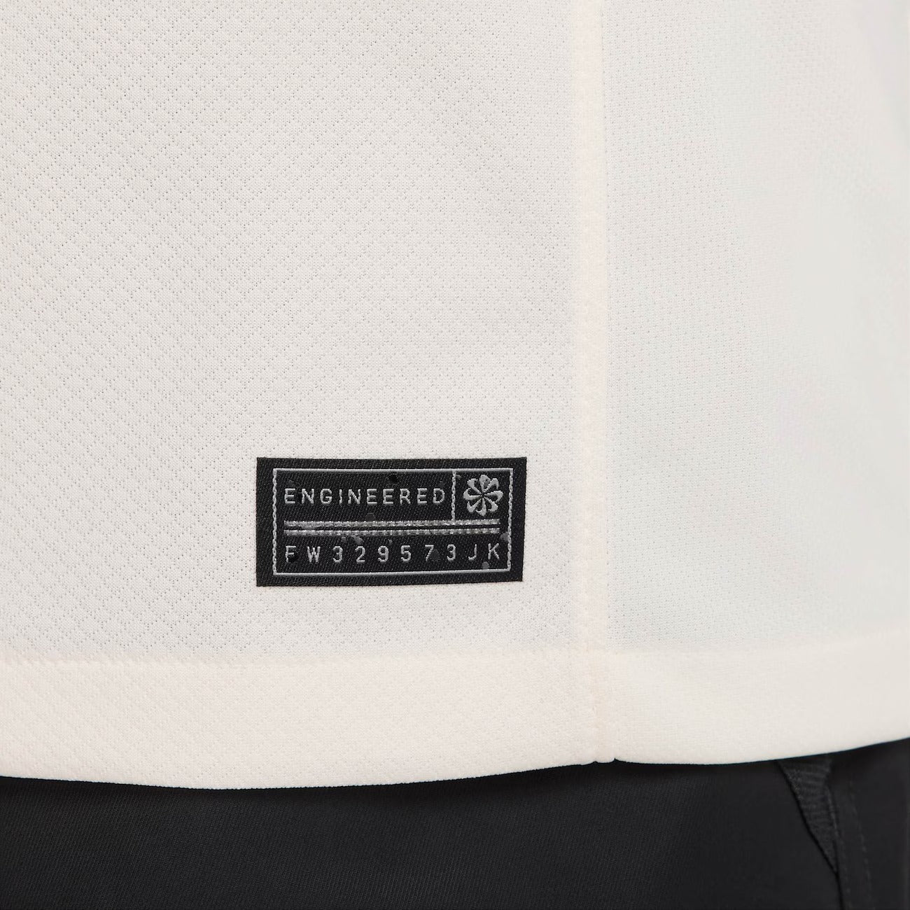 Camisa Nike França 2025 II Torcedor