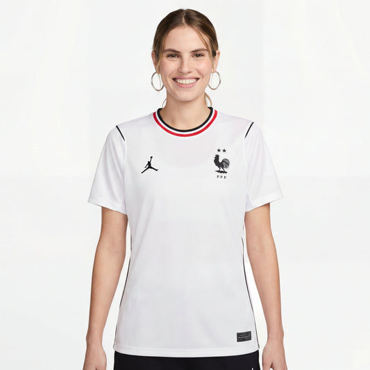Camisa França Worldcup Feminina 2026 I