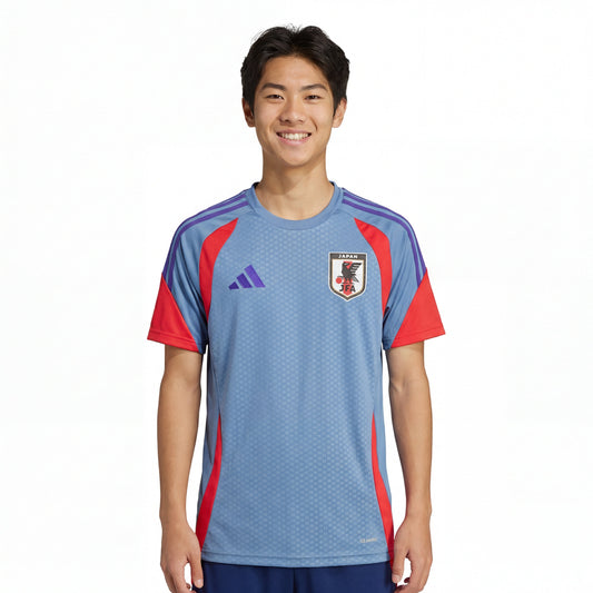 Camisa Japão Treino 2026