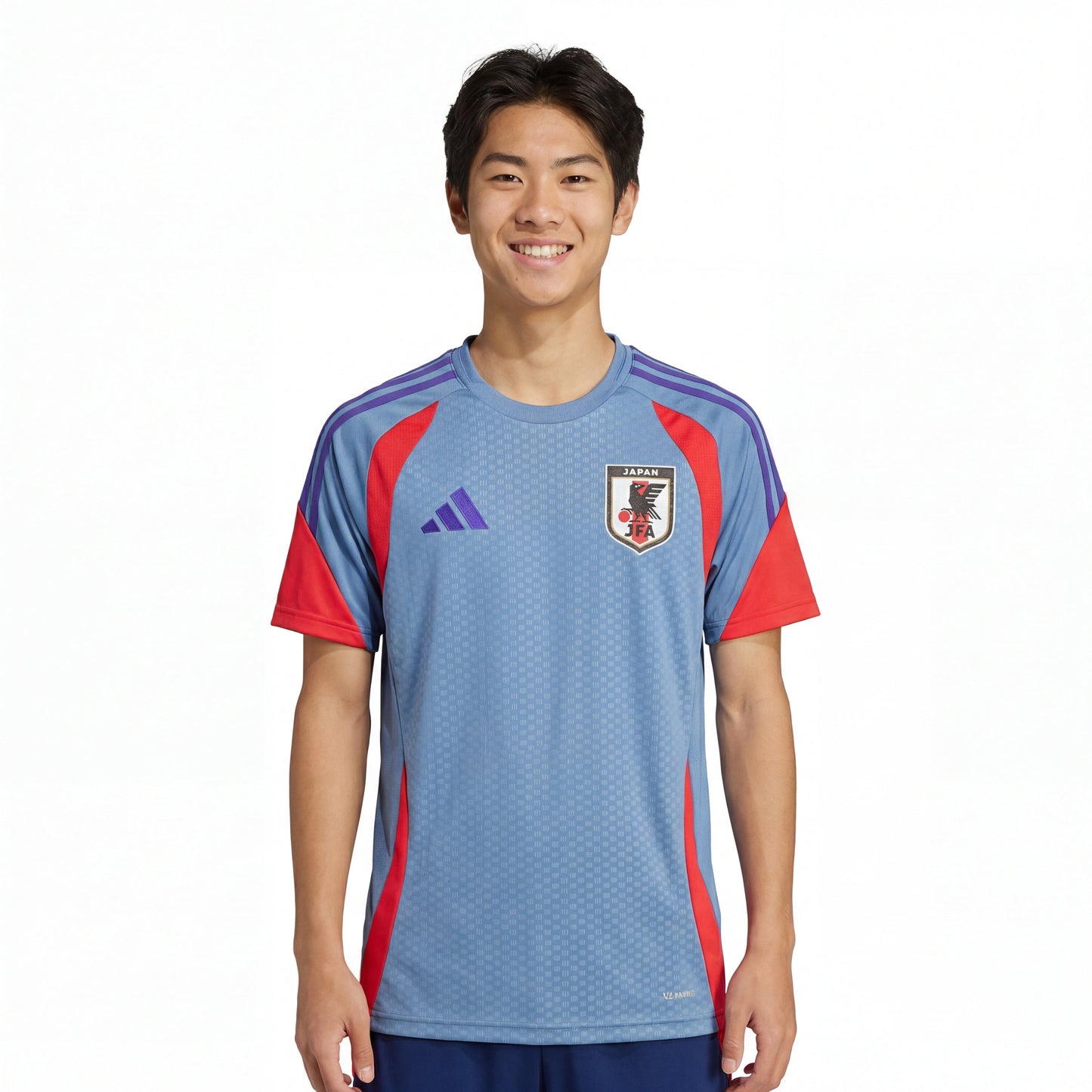 Camisa Japão Treino 2026