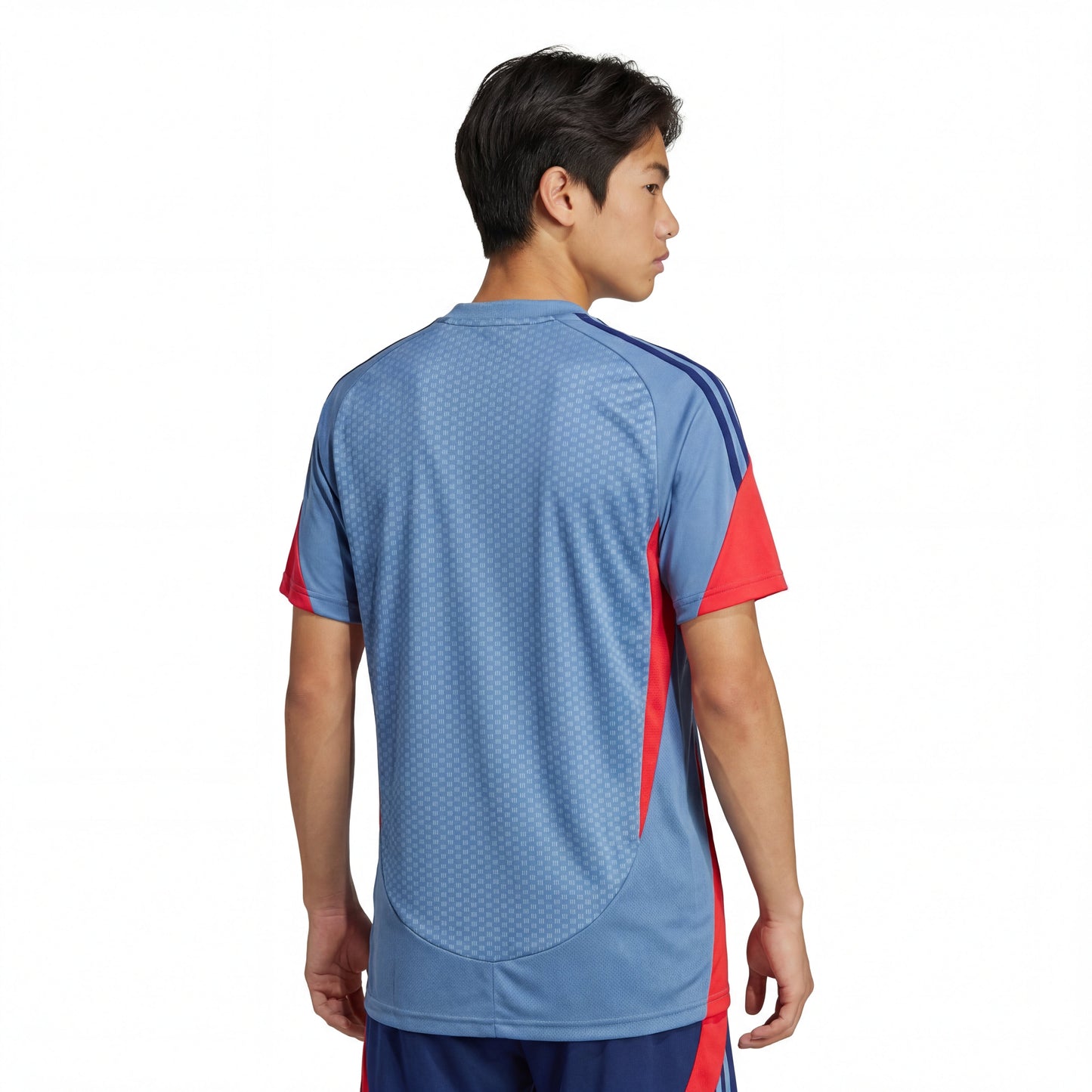 Camisa Japão Treino 2026