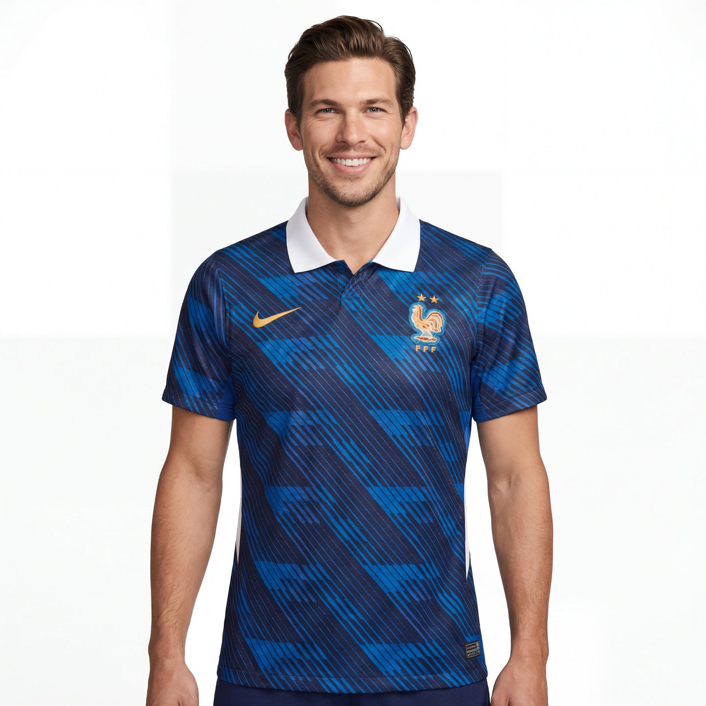 Camisa França Worldcup 2026 I