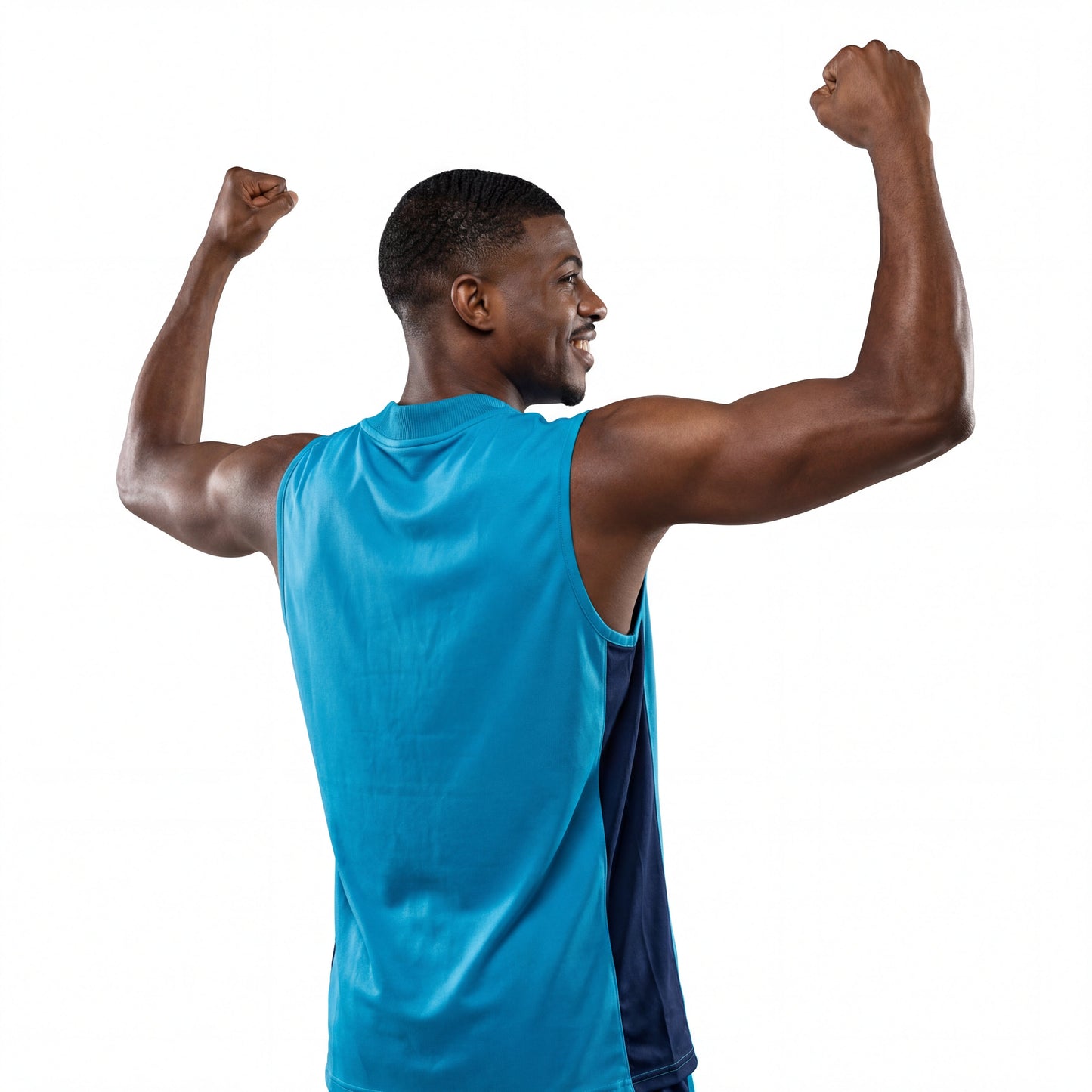 Camisa Espanha 2026 Treino Tank Top Copa do Mundo