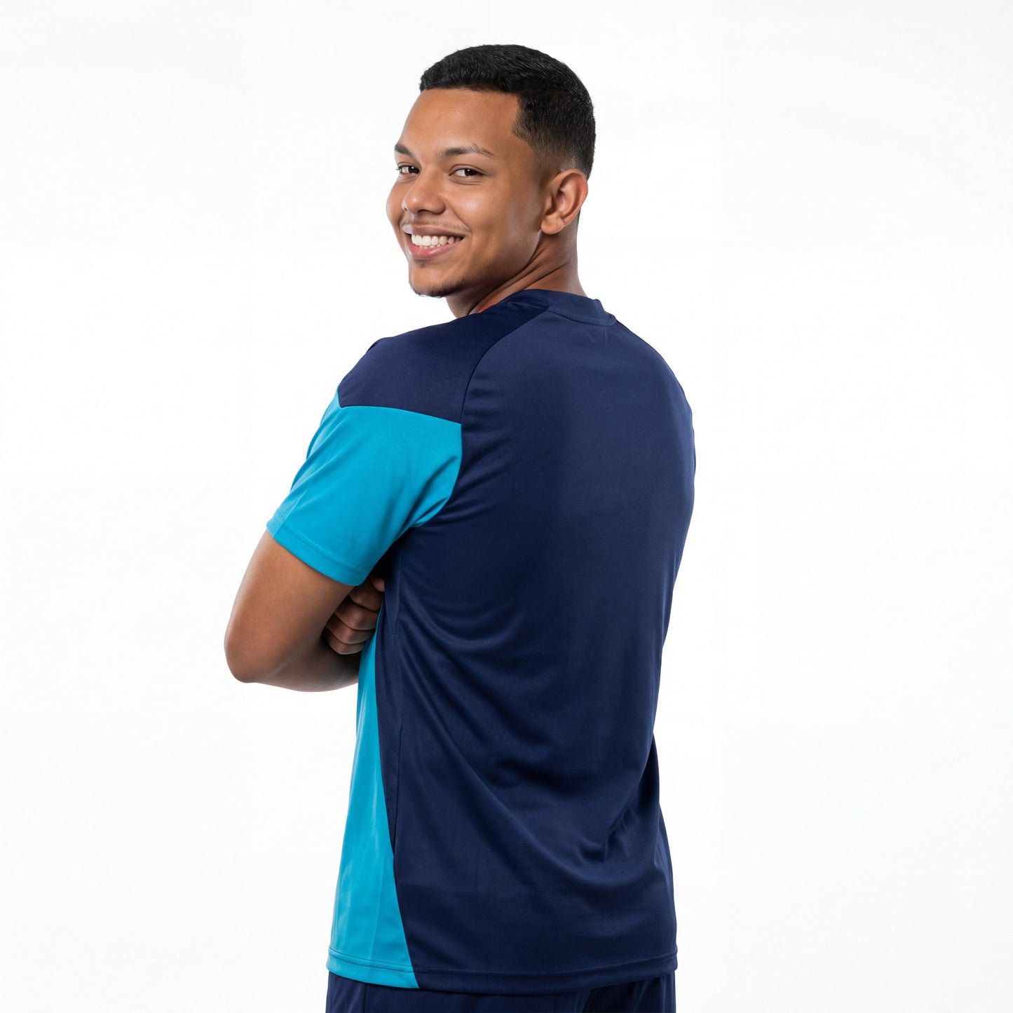 Camisa Espanha 2026 Treino Copa do Mundo