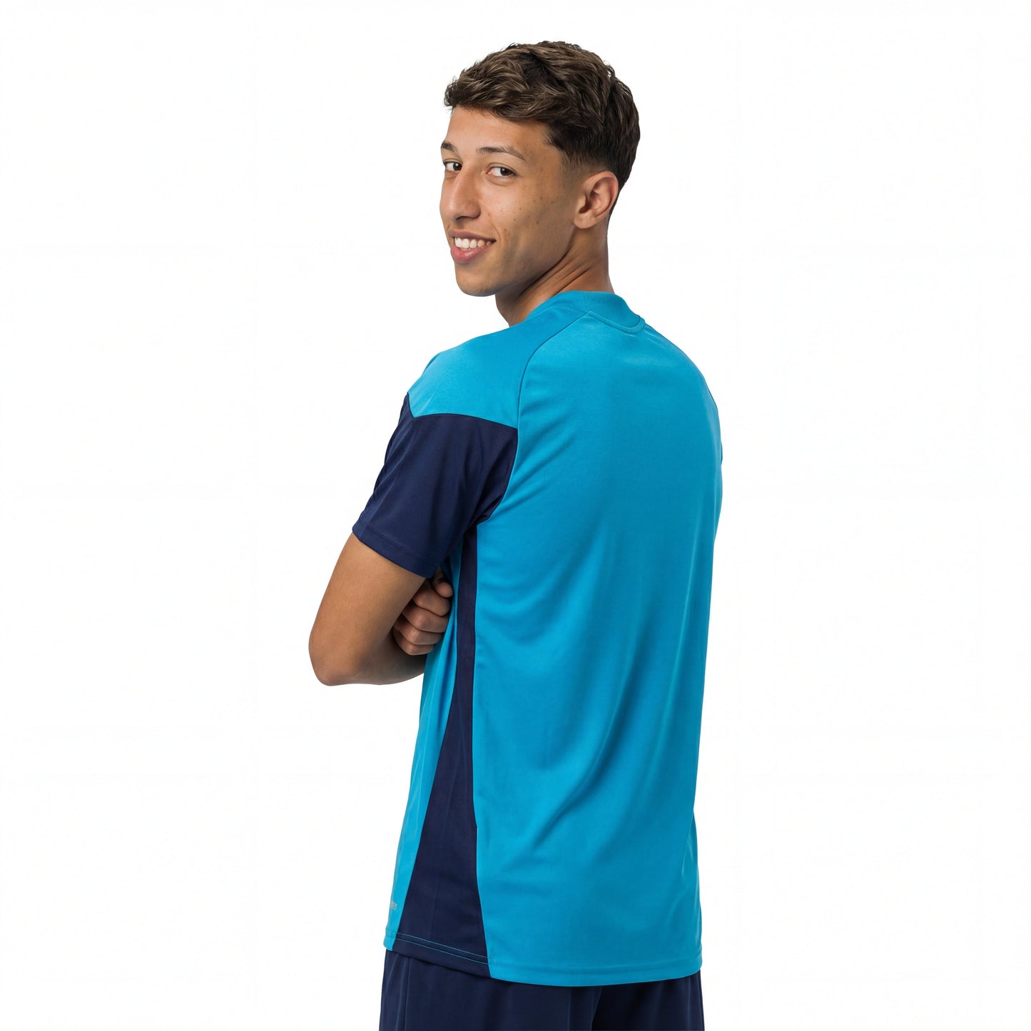 Camisa Espanha 2026 Treino Copa do Mundo