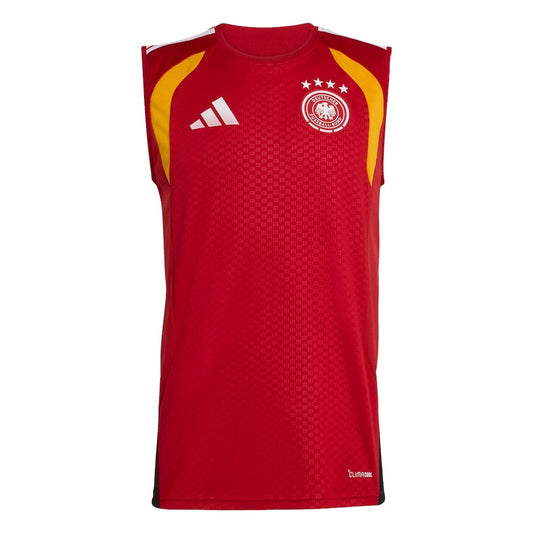 Camisa Alemanha 2026 Treino Copa do Mundo