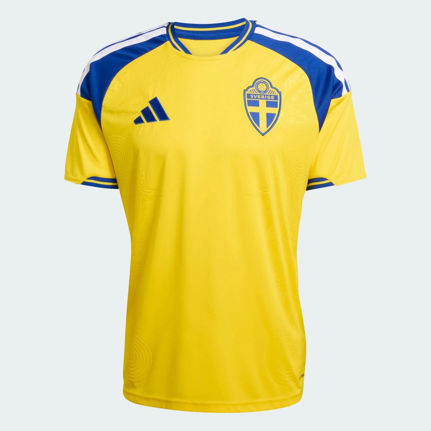 Camisa Suécia 2026 I Copa do Mundo