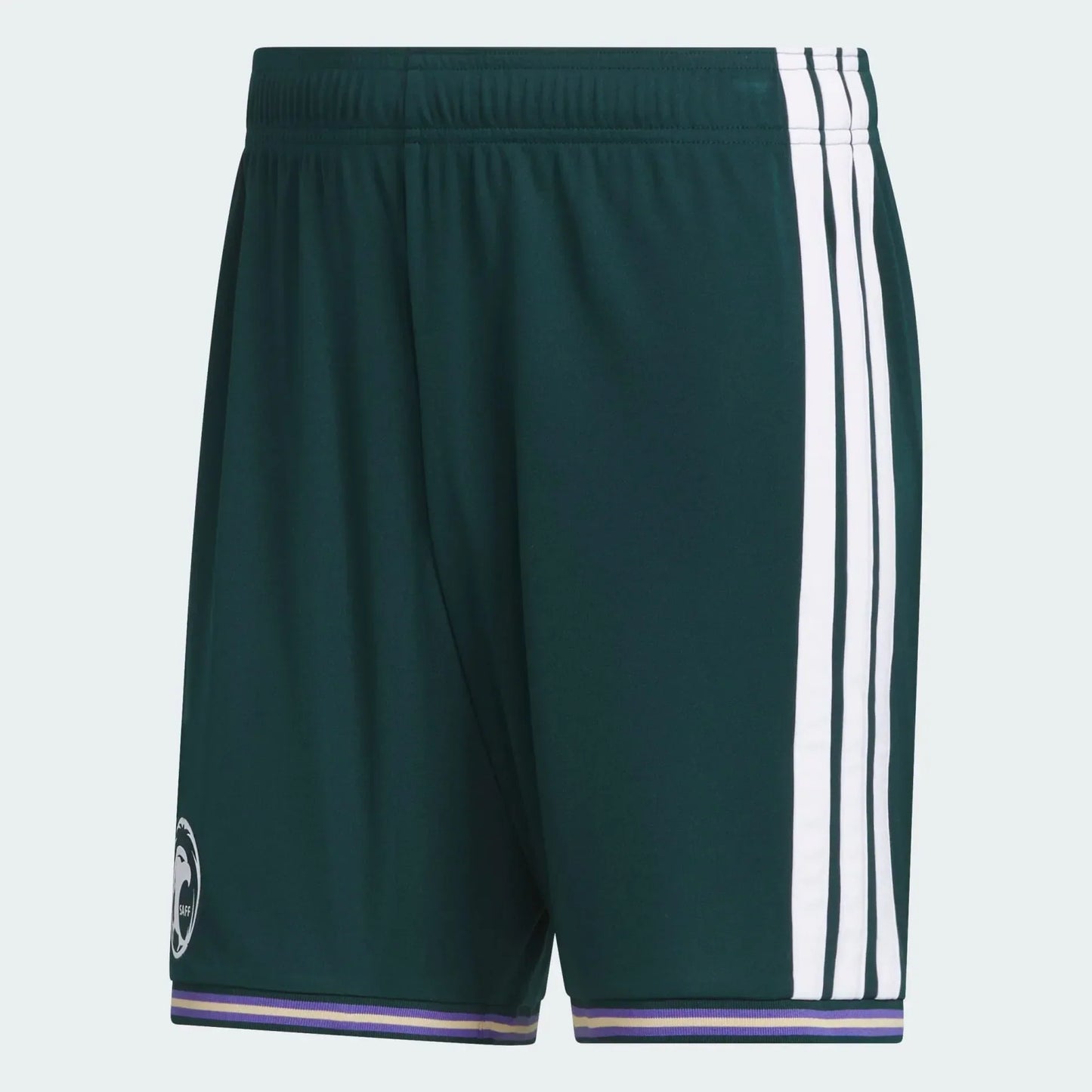 Shorts Arábia Saudita 2026 I Copa do Mundo