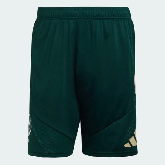 Shorts Arábia Saudita 2026 Treino Copa do Mundo
