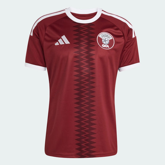 Camisa Qatar 2026 I Copa do Mundo