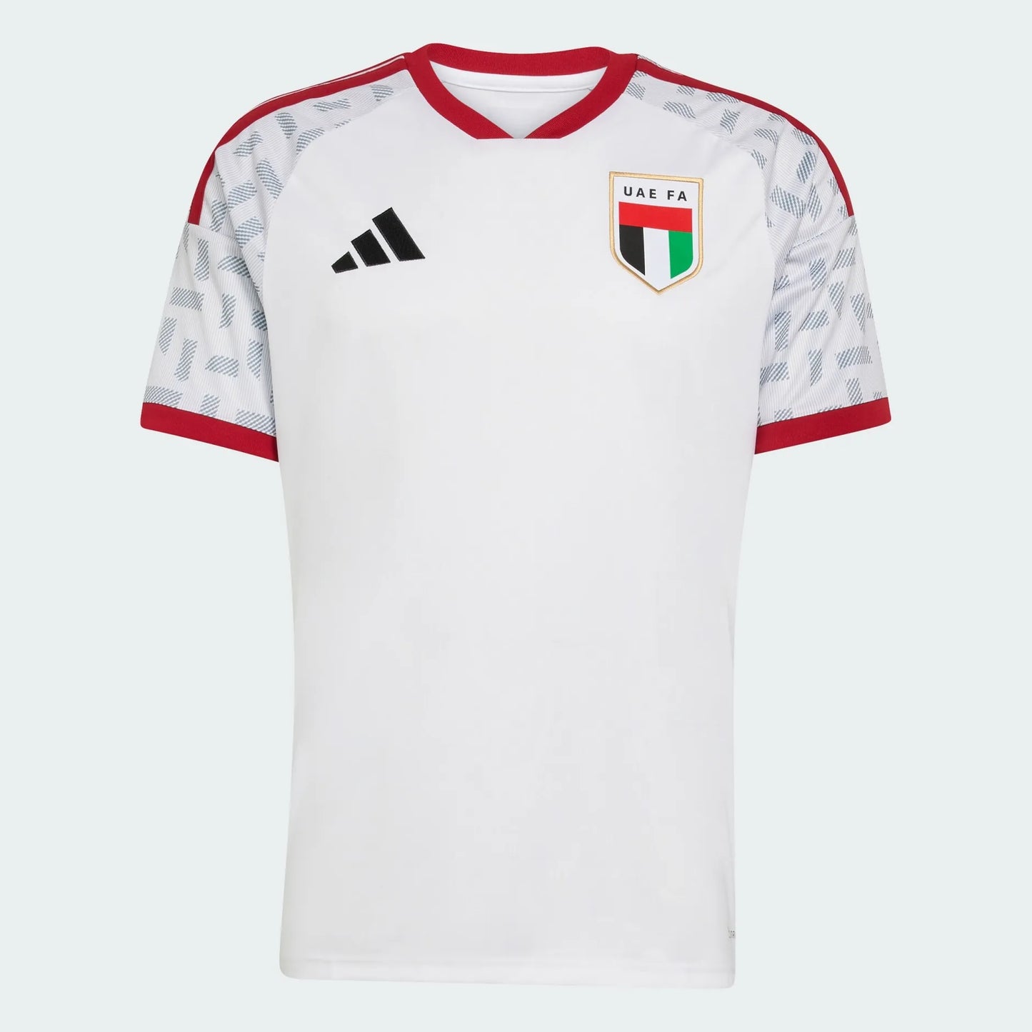 Camisa United Arab Emirates 2026 I Copa do Mundo