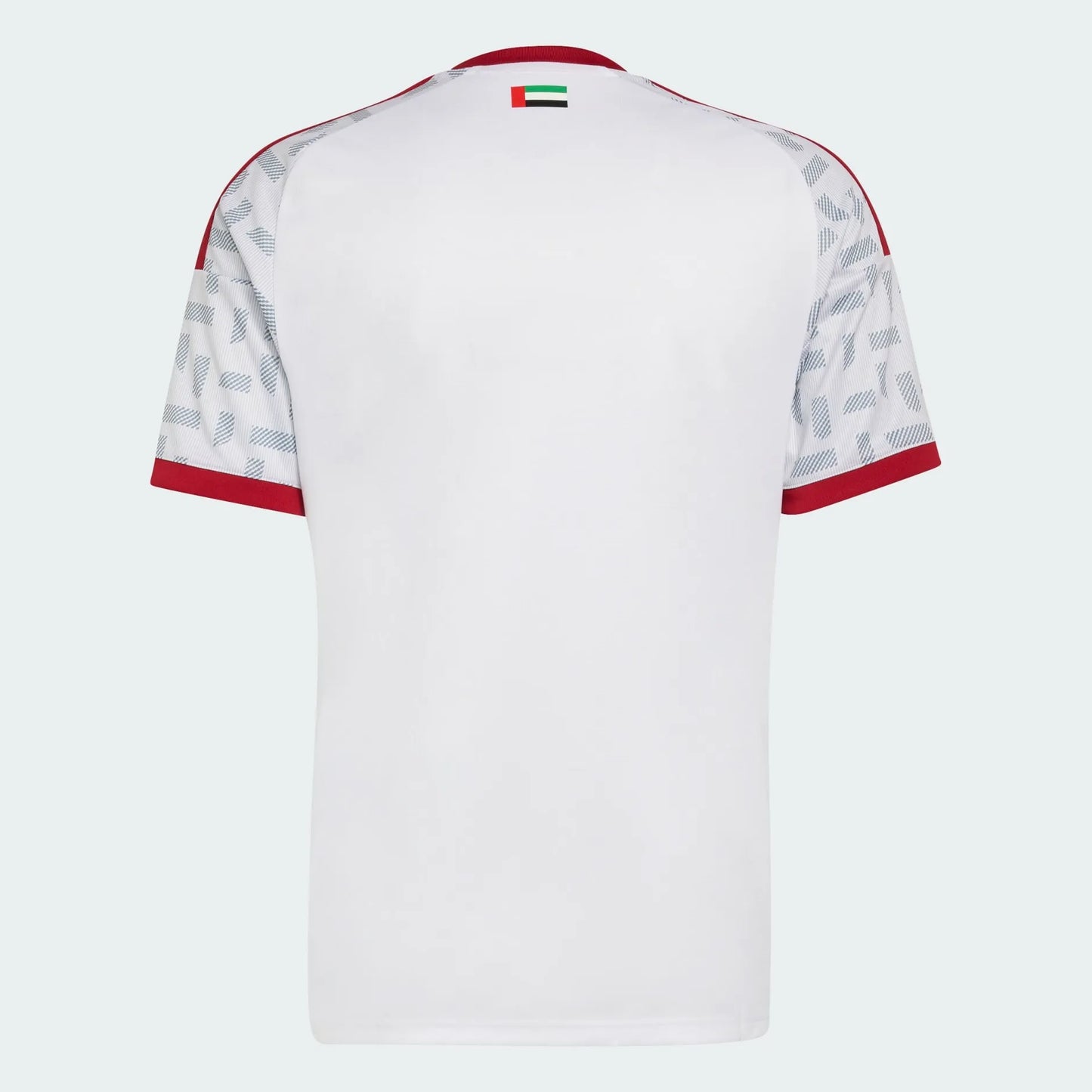 Camisa United Arab Emirates 2026 I Copa do Mundo