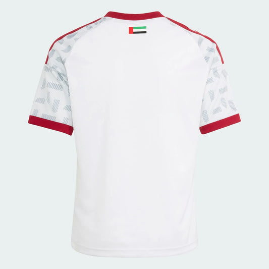 Conjunto Infantil United Arab Emirates 2026 I Copa do Mundo