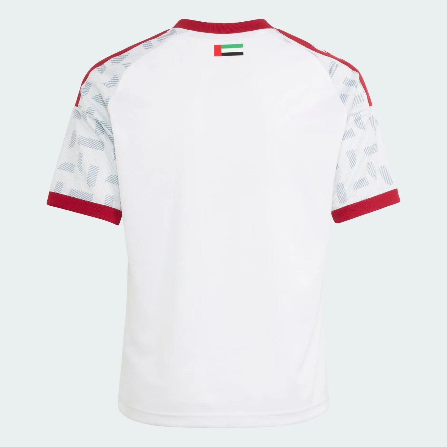 Conjunto Infantil United Arab Emirates 2026 I Copa do Mundo