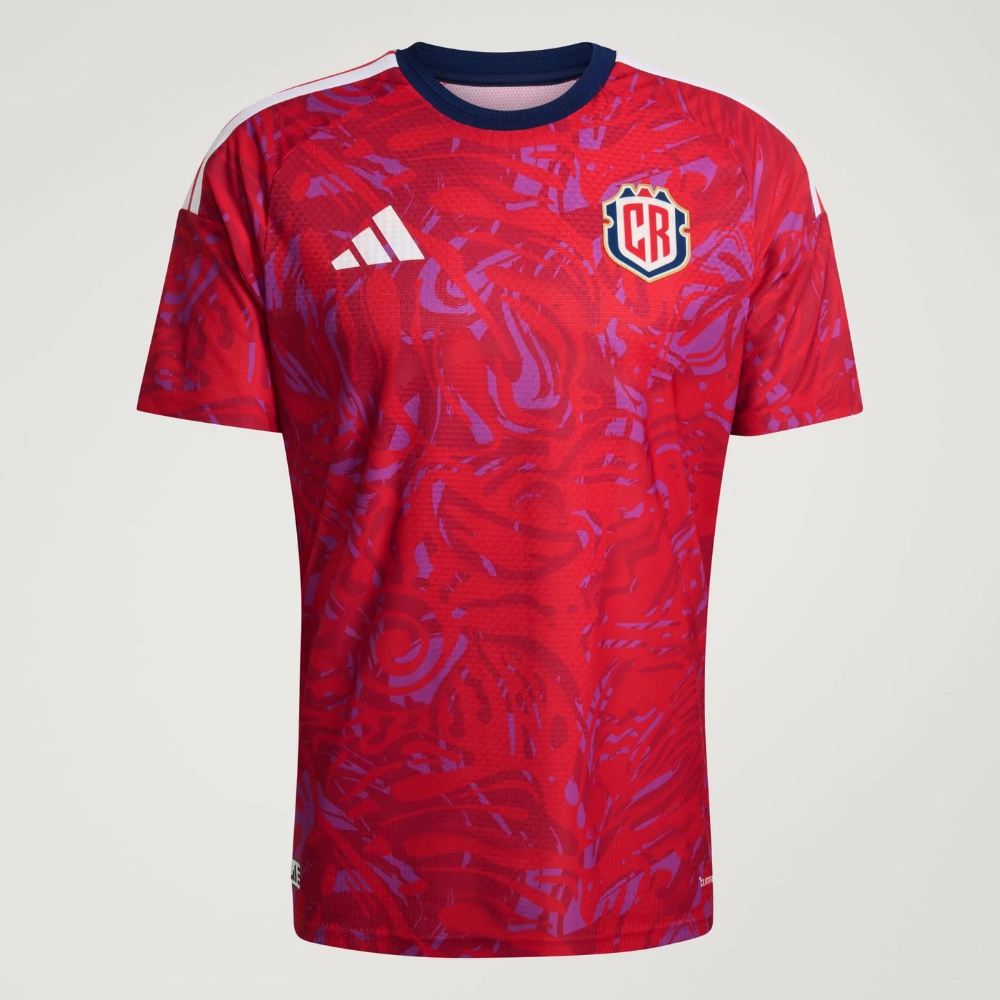 Camisa Costa Rica 2026 Jogador I Copa do Mundo