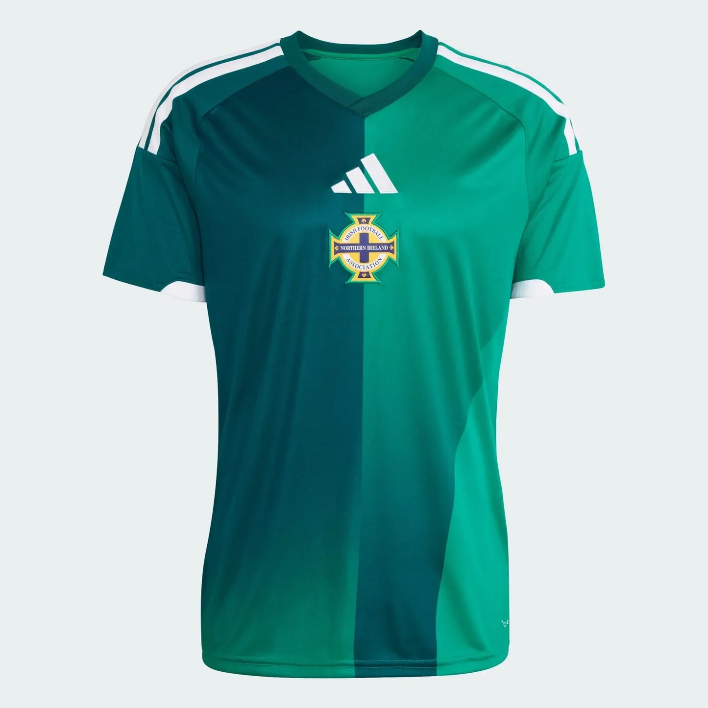 Camisa Irlanda do Norte 2026 I Copa do Mundo