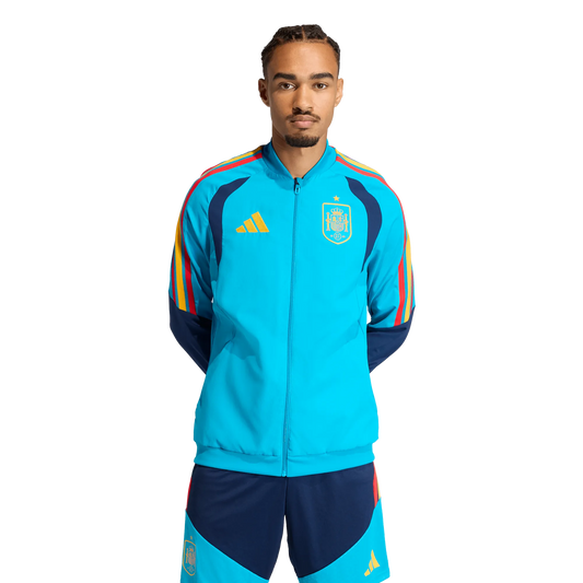 Jacket Espanha Copa do Mundo