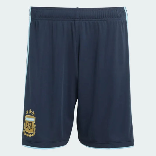Shorts Argentina 2026 I Copa do Mundo