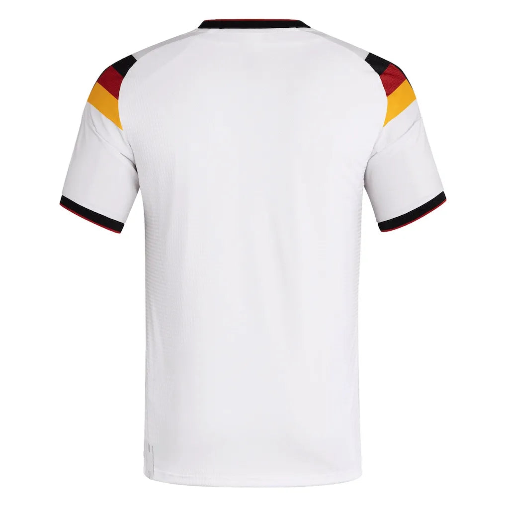 Camisa Alemanha 2026 Jogador I Copa do Mundo