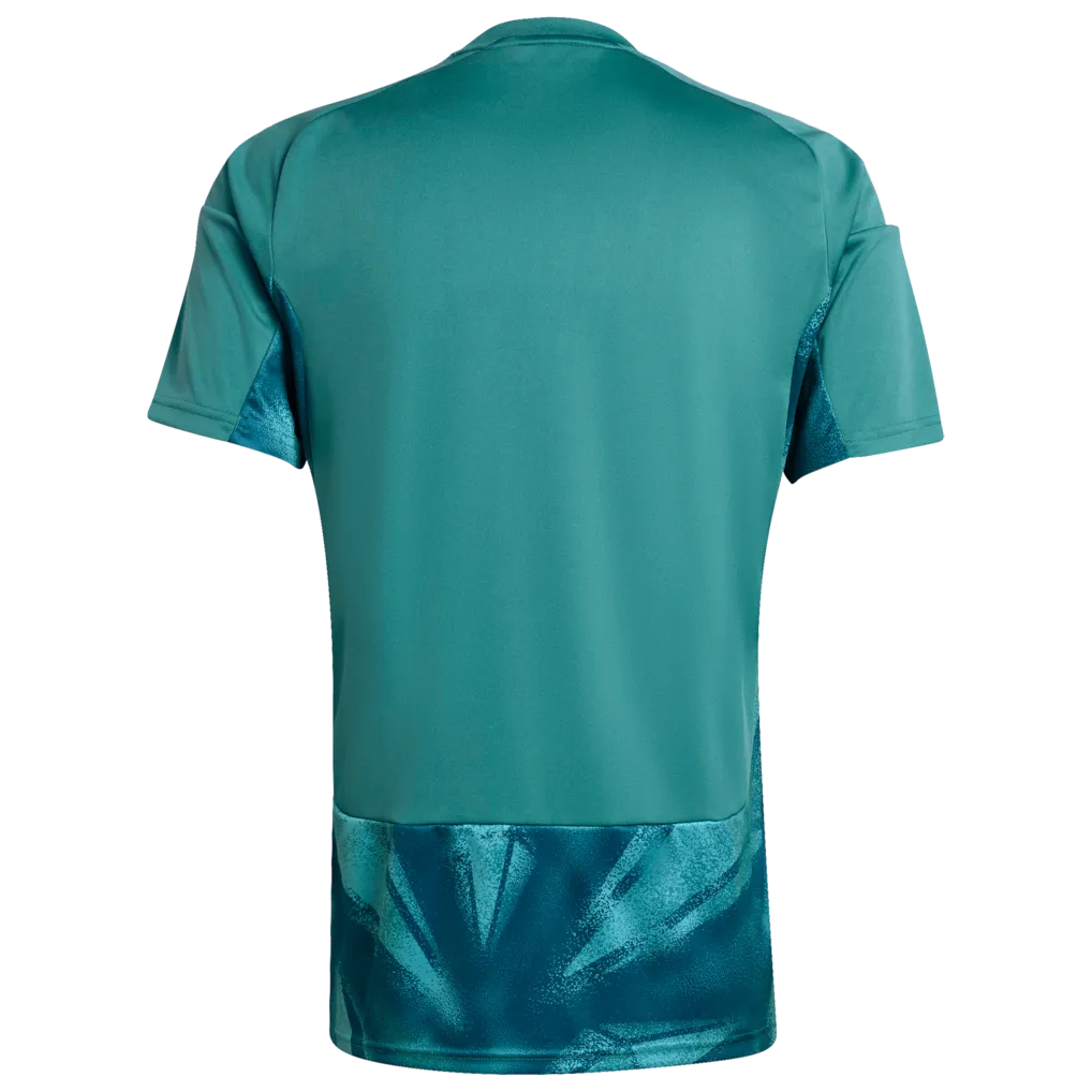 Camisa Alemanha 2026 Goleiro I Copa do Mundo