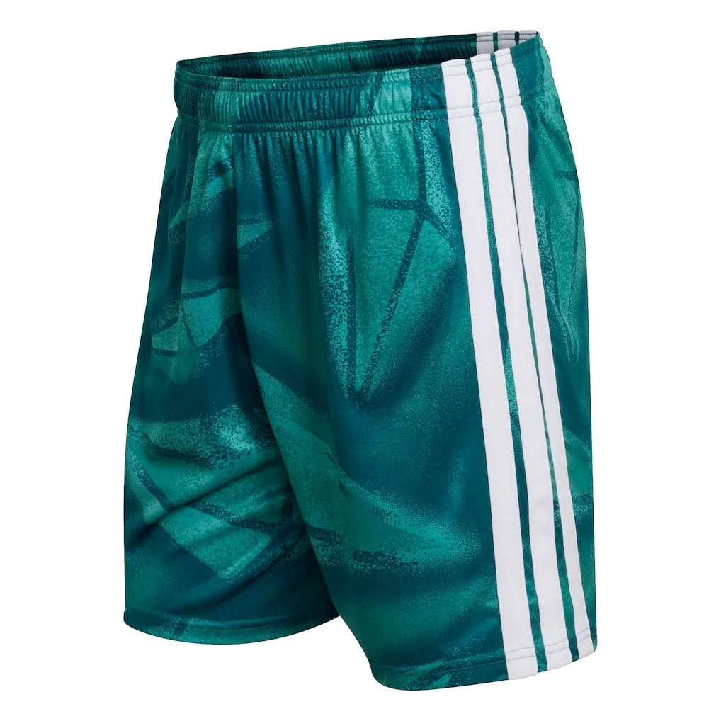 Shorts Alemanha 2026 Goleiro Copa do Mundo