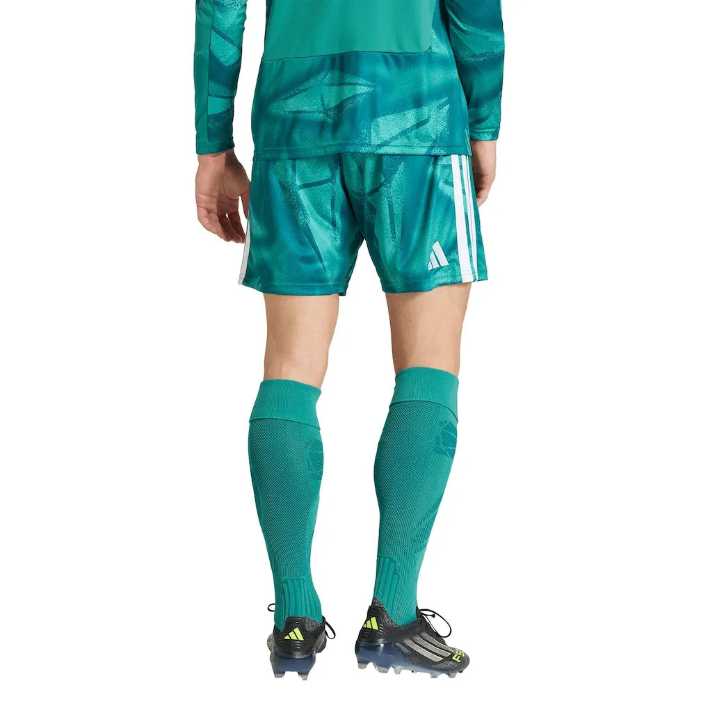 Shorts Alemanha 2026 Goleiro Copa do Mundo