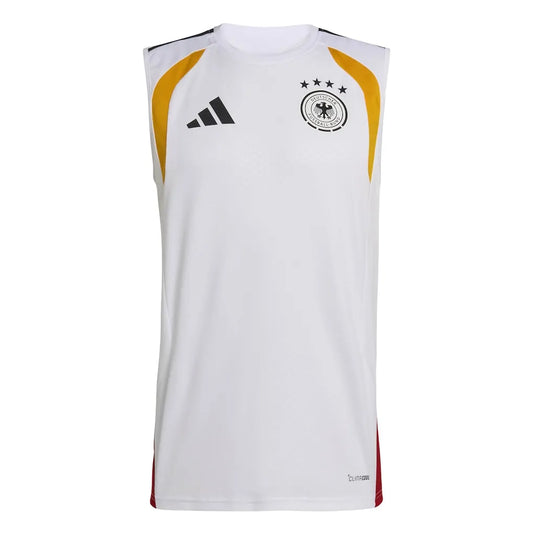 Camisa Alemanha 2026 Treino Copa do Mundo