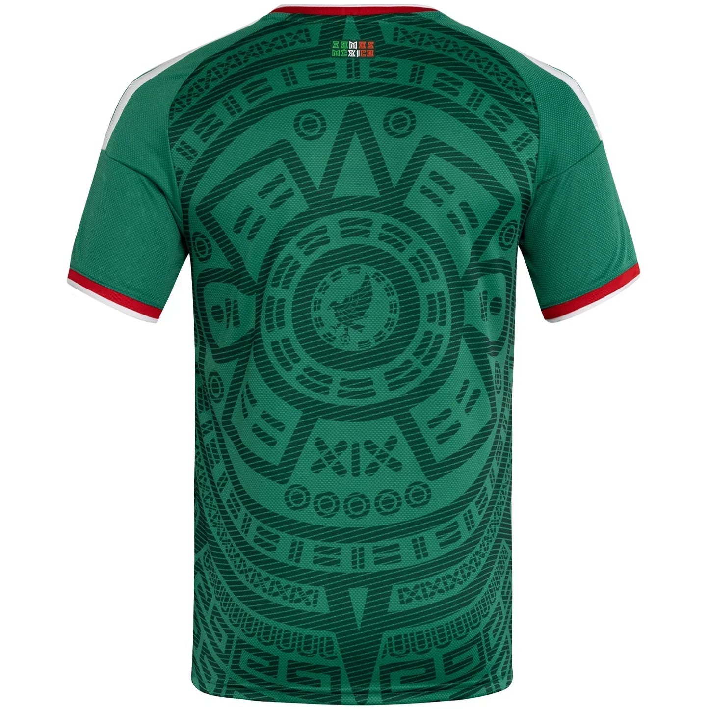 Camisa México 2026 I Copa do Mundo